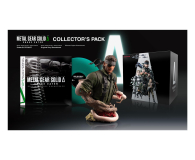 Merch Metal Gear Solid Delta: Snake Eater Collectors Box - 1322370 - zdjęcie 1